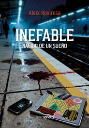 Inefable, Aleix Rovirosa - TERRA IGNOTA