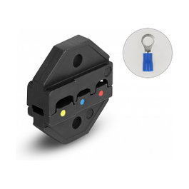 DeLOCK Trinquete X para Engarzadora 90539