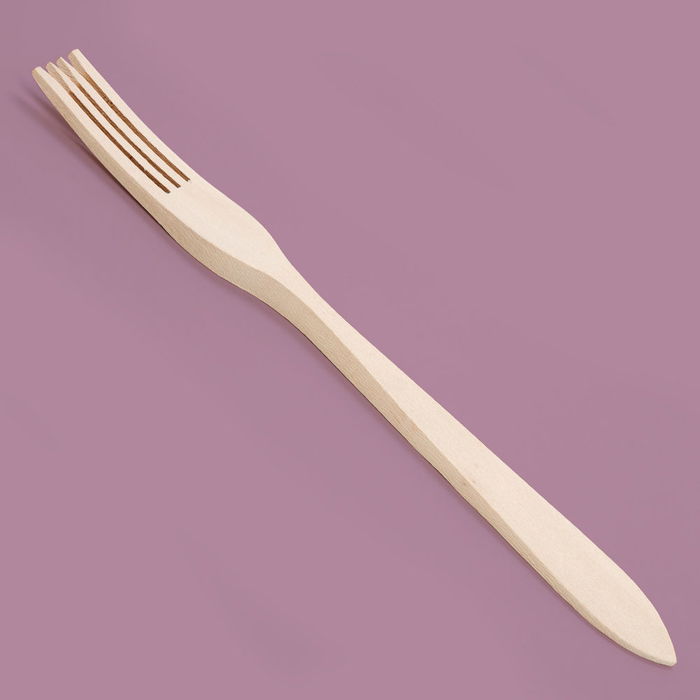 Mundet Tenedor 30 cm (24 Unidades)