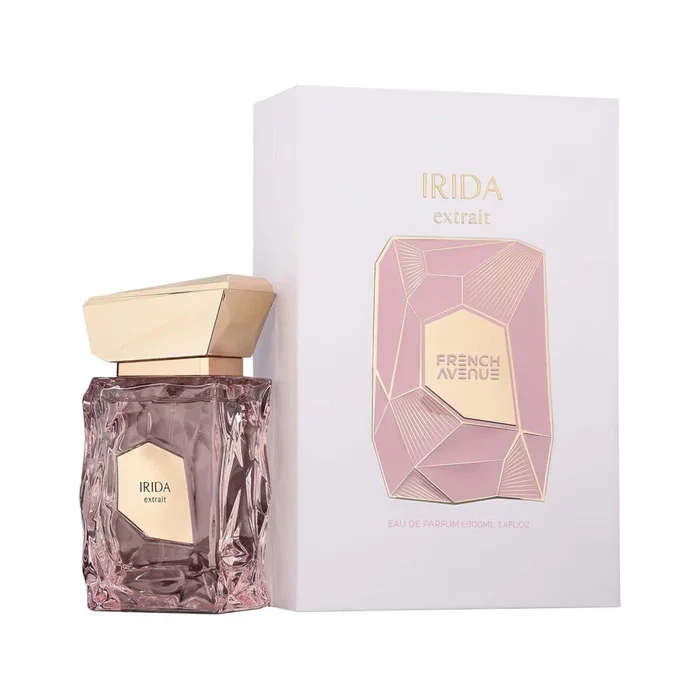 French Avenue Irida Extracto de perfume para mujeres 100 ml