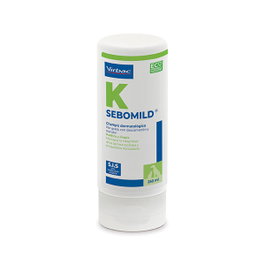 Virbac Sebomild Champú 250 ml