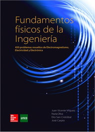 MC GRAW HILL INTERAMERICANA, Fundamentos físicos de la ingeniería: problemas resueltos