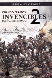Cuando éramos invencibles 2: Dueños del Mundo, Jesús Ángel Rojo Pinilla - EL GRAN CAPITAN