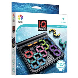 Smart Games IQ Digits