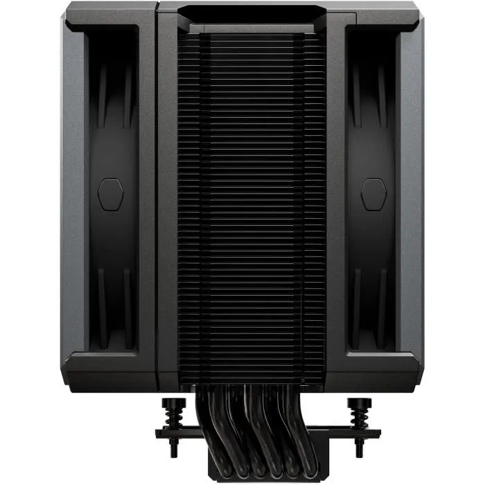 Cooler Master Hyper 612 APEX Negro