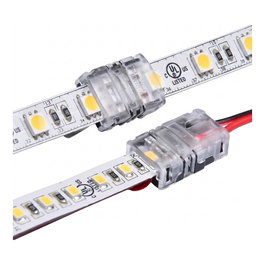 Synergy21 Synergy 21 LED FLEX Strip zub. Easy Connect Strip to strip Joint 10mm