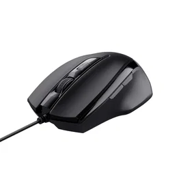 Trust Ratón Voca Comfort 2400 DPI