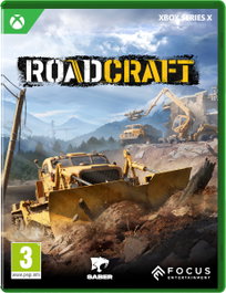 Focus Interactive ROADCRAFT
