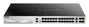 D-Link DGS-3130-30S/E Switch Gestionado L3 con 30 Puertos