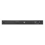 D-Link DGS-3130-30S/E Switch Gestionable L3 Stackable 24 Puertos SFP + 2 Puertos 10G + 4 Puertos 10G SFP+