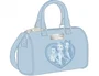 Safta Bolso K-Pop Demon Hunters Secret Azul