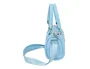 Safta Bolso K-Pop Demon Hunters Secret Azul