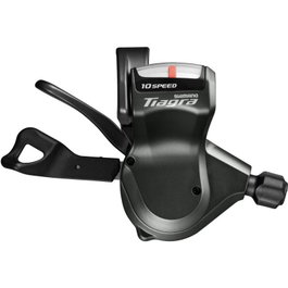 Shimano Palanca de Cambio Tiagra SL-4700 RAPIDFIRE-Plus, 10 Velocidades, Carretera