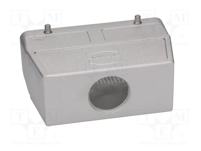 HARTING Carcasa para Conectores HDC Tamaño 24B M32
