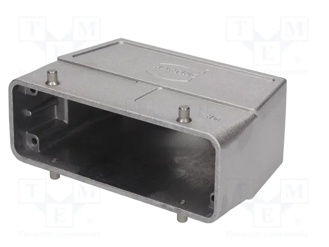 HARTING Carcasa para Conectores HDC Tamaño 24B M32
