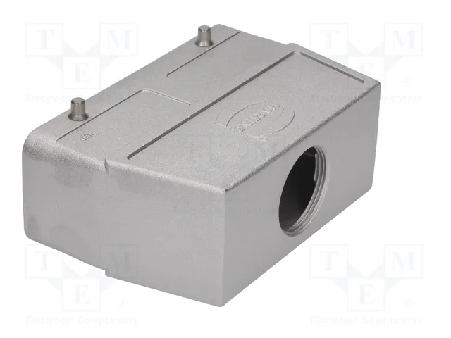 HARTING Carcasa para Conectores HDC Tamaño 24B M32