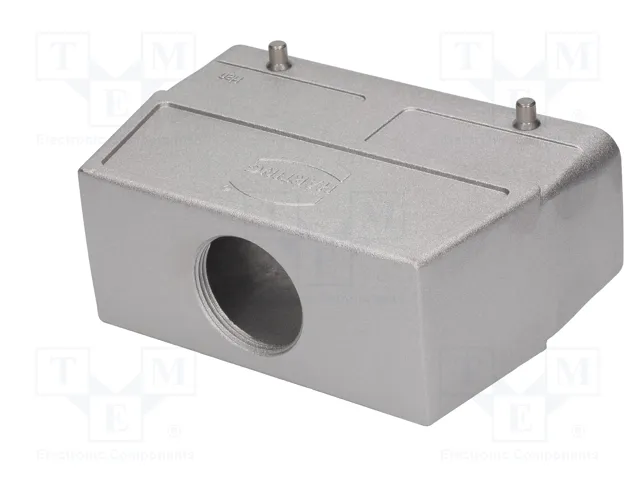 HARTING Carcasa para Conectores HDC Tamaño 24B M32