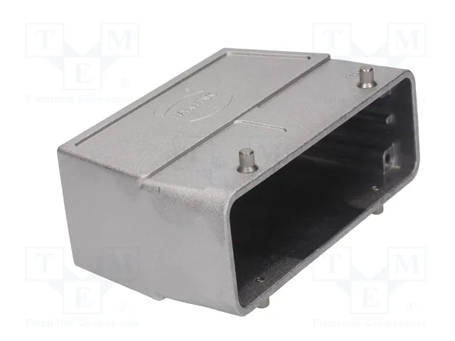 HARTING Carcasa para Conectores HDC Tamaño 24B M32