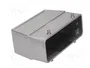 HARTING Carcasa para Conectores HDC Tamaño 24B M32
