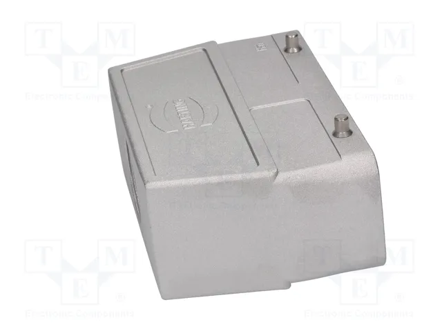 HARTING Carcasa para Conectores HDC Tamaño 24B M32