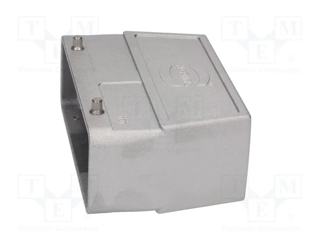 HARTING Carcasa para Conectores HDC Tamaño 24B M32