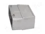 HARTING Carcasa para Conectores HDC Tamaño 24B M32