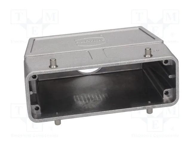 HARTING Carcasa para Conectores HDC Tamaño 24B M32