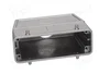 HARTING Carcasa para Conectores HDC Tamaño 24B M32