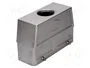 HARTING Carcasa para Conectores HDC Tamaño 24B M32