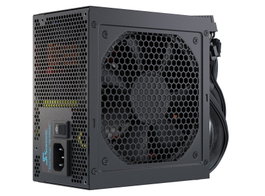 Seasonic G12 GM-750 80+ Gold 750W Semimodular Negro
