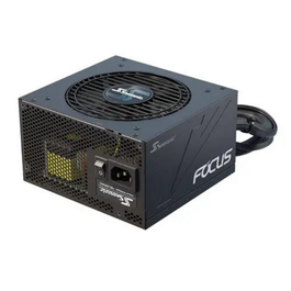 Seasonic G12 GM-750 Fuente de Alimentación PC 750W 80+ Gold ATX Semimodular