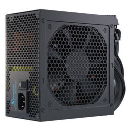 Seasonic G12 GM-750 Fuente de Alimentación PC 750W 80+ Gold ATX Semimodular