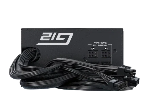 Seasonic G12 GM-750 750W 80+ Gold Negro Seasonic G12 GM-750 750W 80+ Gold Negro