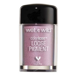 WET N WILD Pigmentación Suelta Pegasus Flutter