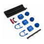 Rode Microphones Wireless GO (Gen 3) kobaltblau