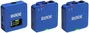 Rode Microphones Wireless GO (Gen 3) kobaltblau