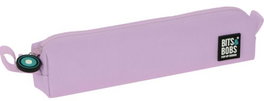 GRAFOPLAS DISEÑO Portatodo Simple Cuadrado Bits & Bobs Lavanda