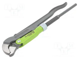 RENNSTEIG Alicates ajustables para agarrar tubos 265 mm