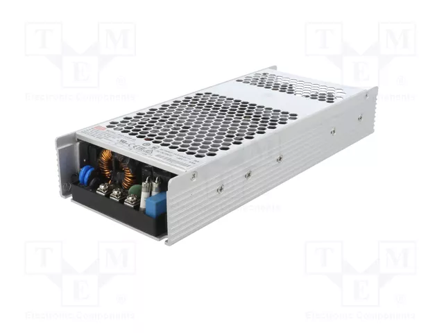 MEAN WELL RSD-500B-48 Convertidor DC/DC 422,4W 48VDC
