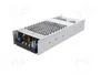 MEAN WELL RSD-500B-48 Convertidor DC/DC 422,4W 48VDC