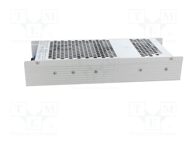 MEAN WELL RSD-500B-48 Convertidor DC/DC 422,4W 48VDC