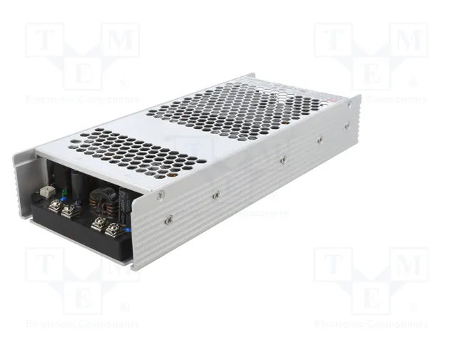 MEAN WELL RSD-500B-48 Convertidor DC/DC 422,4W 48VDC