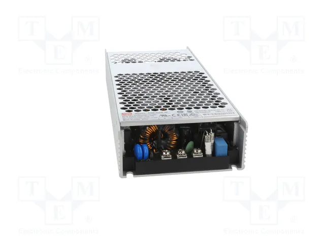 MEAN WELL RSD-500B-48 Convertidor DC/DC 422,4W 48VDC