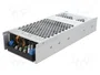 MEAN WELL RSD-500B-48 Convertidor DC/DC 422,4W 48VDC
