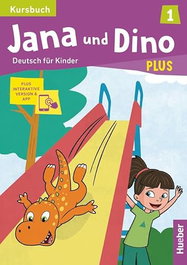 HUEBER, JANA UND DINO PLUS 1 Kb