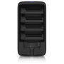 Ubiquiti UNAS-4-B Negro