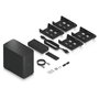 Ubiquiti UNAS-4-B Negro