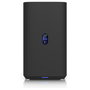 Ubiquiti UNAS-4-B Negro