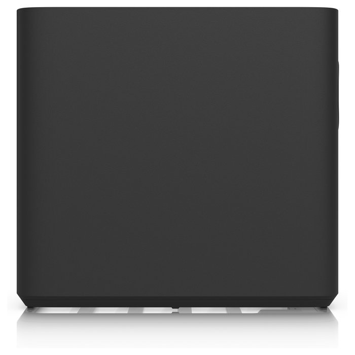 Ubiquiti UNAS-4-B Negro