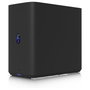 Ubiquiti UNAS-4-B Negro